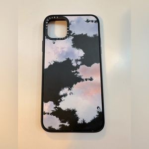 Casetify Impact Clouds Case-iPhone 11 Pro Max